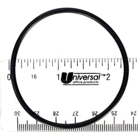 Aladdin Equipment Dex2400Z5 Union O-Ring AL35429